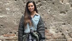 KRISTALNI LUSTER OD 300 KILOGRAMA I OGROMAN BAZEN Poznata Hrvatica pukla bogatstvo na ovu luksuznu nekretninu