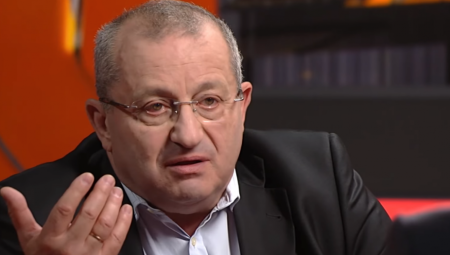 KEDMI O DRUGOM FRONTU PROTIV IZRAELA Malo verovatno da će Hezbolah udariti, to je samoubilački scenario za Iran