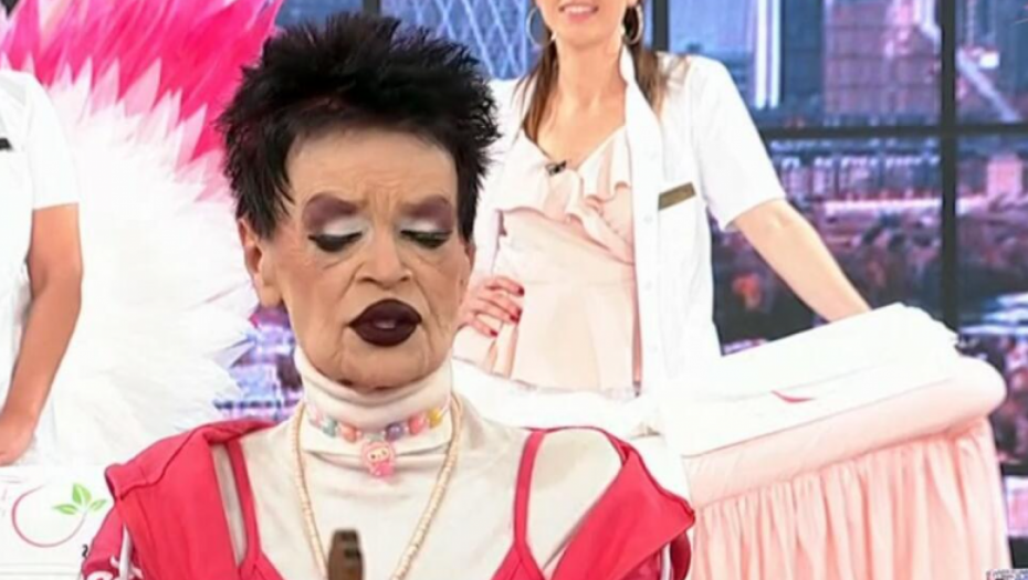 AU, RUŠKA JAKIĆ DO UŠIJU ZALJUBLJENA! Poznata voditeljka poslala ljubavno pismo frajeru, a ovo su detalji