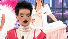 AU, RUŠKA JAKIĆ DO UŠIJU ZALJUBLJENA! Poznata voditeljka poslala ljubavno pismo frajeru, a ovo su detalji