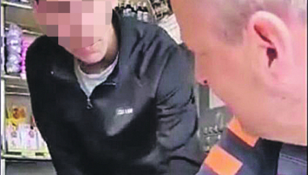 PUŠTENI NA SLOBODU Dvojica uhapšenih zbog snimka na kojem je Mladen Dulić (22) ne ostaju iza rešetaka