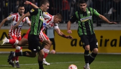 "ZMAJEVI" POKLEKLI U LAZAREVCU Voždovac promašio penal, Kolubara upisala važna tri boda u borbi za plej-of