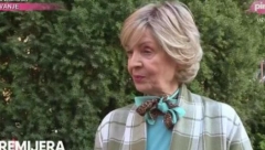 "U MOJE VREME SE TO RADILO IZA SENA" Lepa Lukić oplela po modernim devojakama: SVE JE NA IZVOL'TE