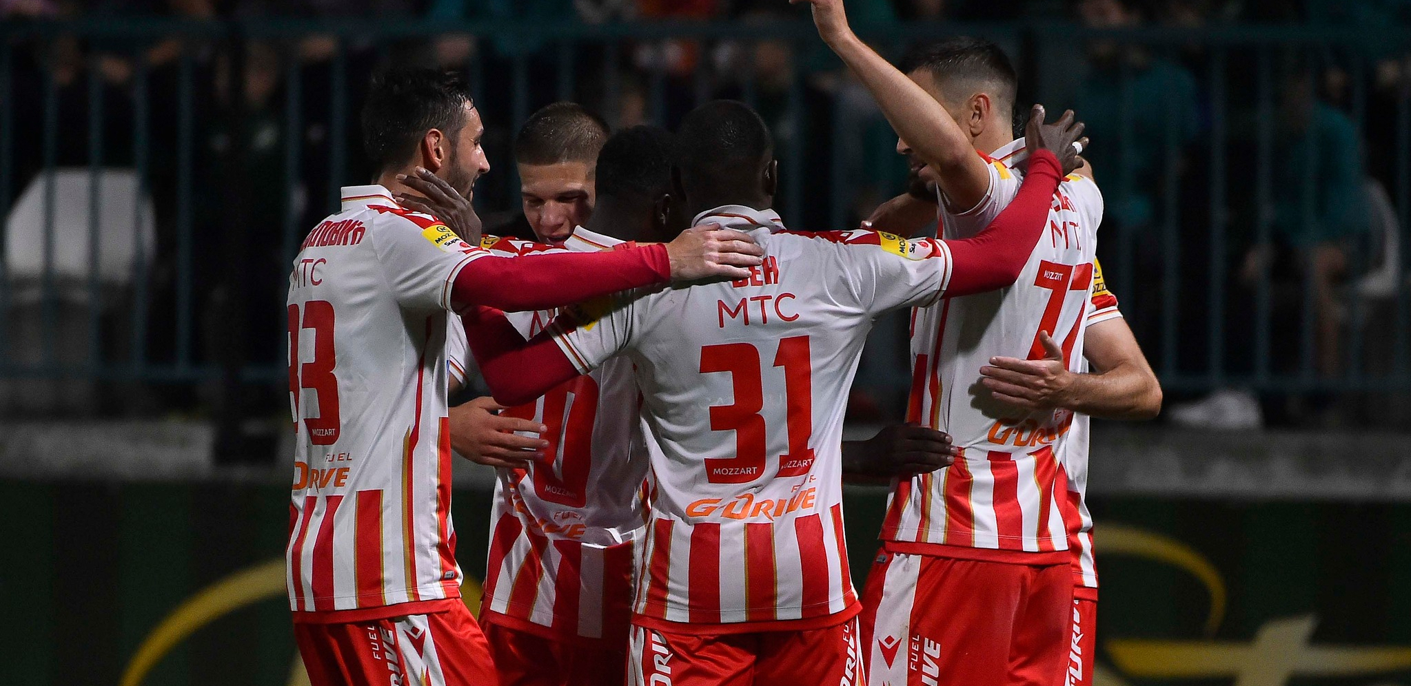 KRAJ VELIKE LJUBAVI Vladan Milojević sa "Marakane" odvodi ljubimca"delija"