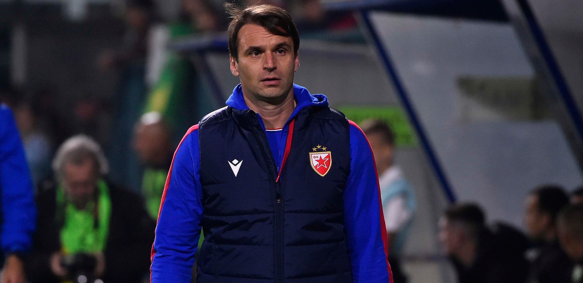 NAJBITNIJE JE DA SMO POBEDILI Milojević posle Kolubare o Mijatoviću, prvencu Kulibalija...