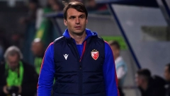 MOŽE MNOGO BOLJE Milojević nakon trijumfa: Bitno je da smo pobedili, hvala navijačima