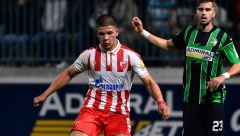 IDEMO PO DUPLU KRUNU Mladi napadač Zvezde pozvao navijače na spektakl: Da zajedno proslavimo rođendan