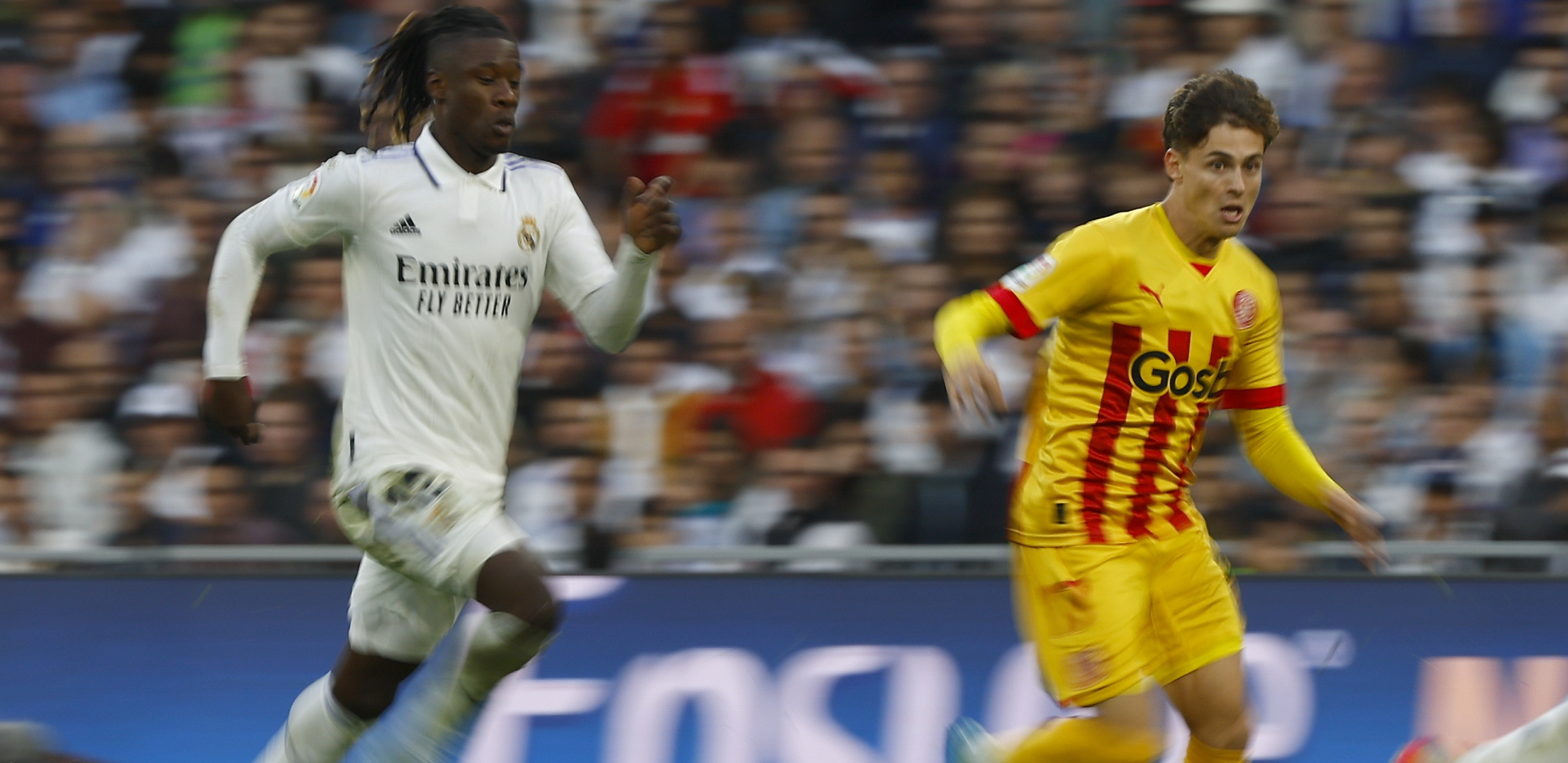 KIKS "KRALJA" Real remizirao sa Đironom, Barsa prišla na bod zaostatka