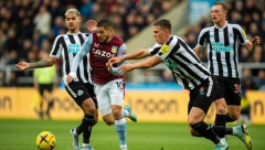 ŠOK U ENGLESKOJ Trećeligaš priredio senzaciju i eliminisao Njukasl iz FA Kupa