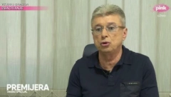 "DOŠLA JE U FARMERKAMA I REKLA: JA NEMAM PARA" Saša Popović otkrio sve o karijeri ove pevačice, danas je jedan od najpoznatijih vokala, a nekada je bila na rubu egzistencije