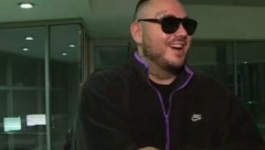 MAJI SE NEĆU JAVITI KAD UĐEM! Kao veliko iznenađenje večeri Filip Car poručio samo jedno