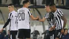 VAR NA UTAKMICAMA PARTIZANA UEFA potvrdila, protiv Moldavaca sa video tehnologijom