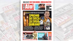 PAKLENI PLAN BRITANACA Karadžića teraju da se obesi!