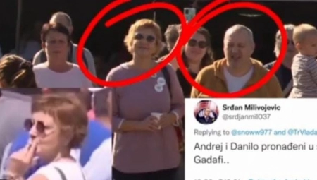 ISPLIVALO LICEMERJE LAŽNIH EKOLOGA Tajkunski medij ih slučajno uhvatio na delu (VIDEO)