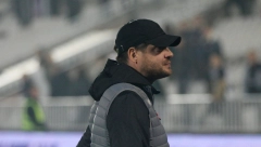 LALATOVIĆ IDE U UKRAJINU? Srbin pred najvećim izazovom u karijeri