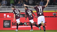 SRBI ODRŽALI LEKCIJU ŠAMPIONU Torino iznenadio Milan, Vanja "spustio rampu rosonerima"