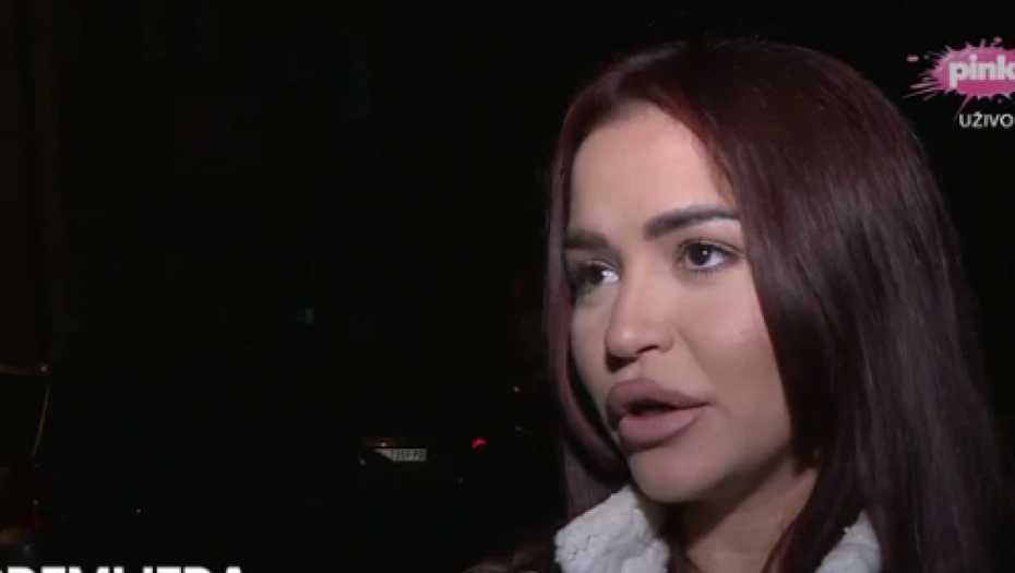 "VREĐALI SU ME, BILA SAM BOLESNA" Aleksandra Mladenović o sajber nasilju koje je doživela: IŠLA SAM KOD PSIHOLOGA