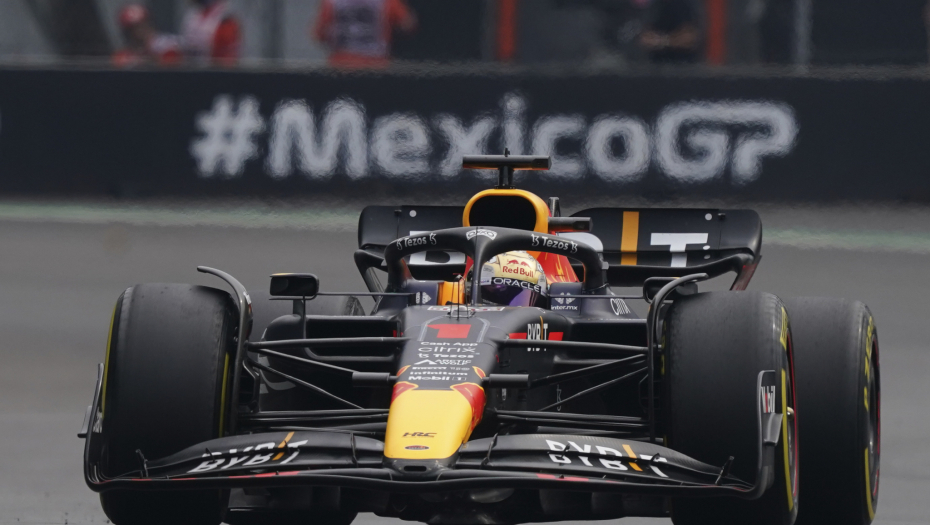 F1 SE VRAĆA U AFRIKU? Ferstapen uputio apel: Bilo bi lepo da se tamo vratimo