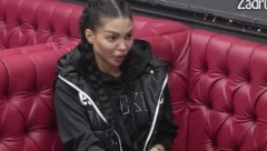 NIJE SIGURNA U BILALA Maja Marinković priznala da joj se sviđa Brajlović, pa ga uporedila sa Filipom Carem