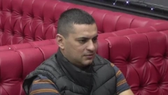 ŠTA ĆU KAD JE VOLIM Bebica se rasuo u komade, pa priznao: Ne mogu da se ljutim na nju