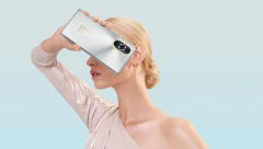 Unikatan izgled za savršeno vlog iskustvo – Huawei nova 10