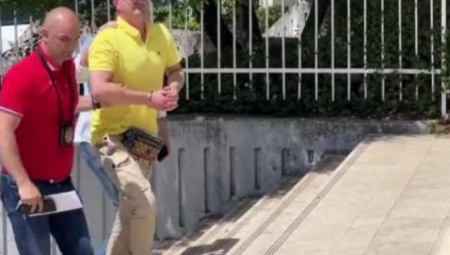 USTAVNI SUD USVOJIO ŽALBU: Miloš Medenica neosnovano u pritvoru