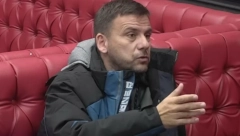 OVA LEPOTICA JE SUPRUGA MIKICE BOJANIĆA Krije se od svih i nigde se ne pojavljuje, a evo kakav im je zapravo odnos! (FOTO)