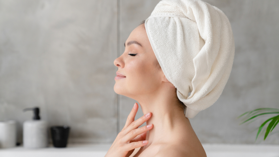 Ubrzava rast: Kako se koristi zeleni čaj u nezi kose?