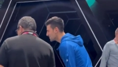 VELIKO SRCE! U Parizu su uradili neverovatnu stvar, a Novak je odmah rešio da pomogne (VIDEO)