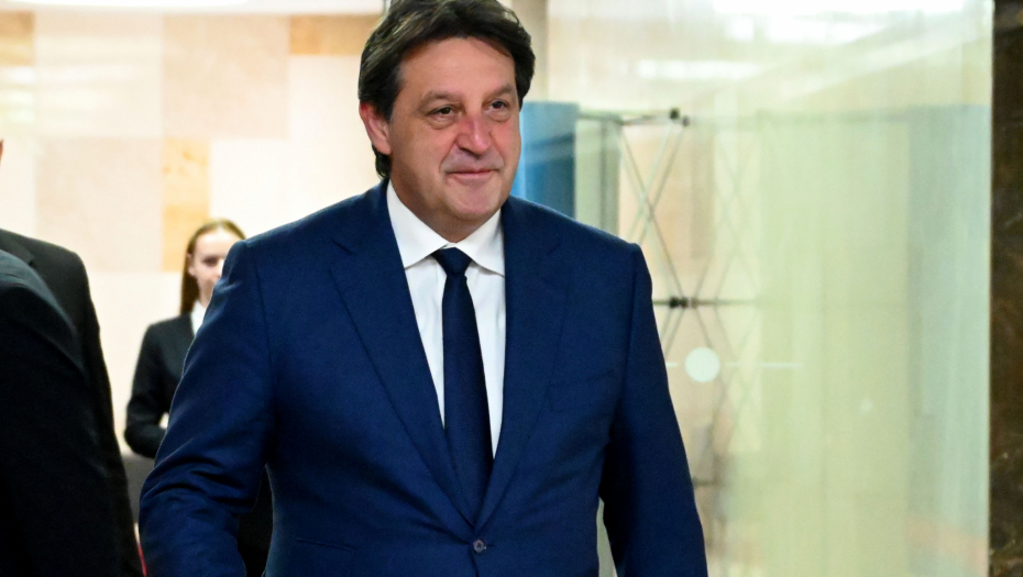 GAŠIĆ: Nikad se ne preti praznom puškom