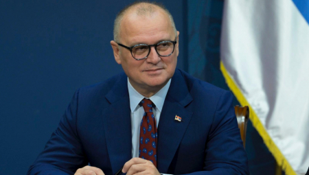 PO NALOGU MINISTRA VESIĆA: Preusmeravanje kamionskog saobraćaja kod Pirota radi smanjenja gužvi