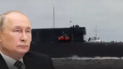 MOĆNI LEDOLOMAC Nuklearni brod zvanično ušao u sastav ruske flote (VIDEO)