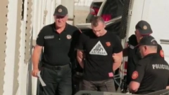 ODBIJENO MILIONSKO JEMSTVO Viši sud odbio garancije za Petra Lazovića