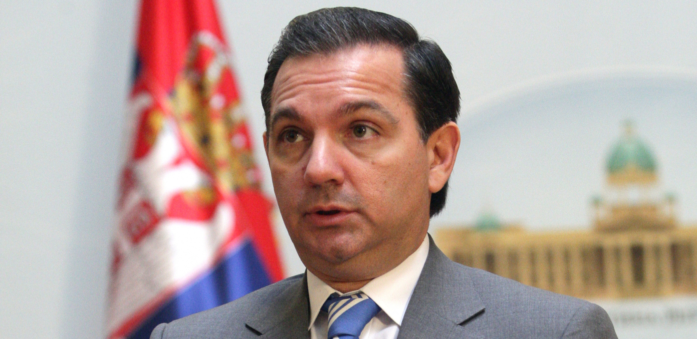 SPOLJNU POLITIKU KONGRESA VODIĆE SRPSKI PRIJATELJ Alo! intervju: Vladimir Marinković analizira izbore u SAD