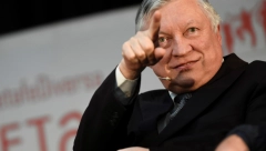 TATA JE U KOMI Oglasila se ćerka Anatolija Karpova i otklonila sve nedoumice