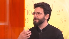 DALI JE GREH SLAVITI NOĆ VEŠTICA? Đakon rešio večitu dilemu (VIDEO)