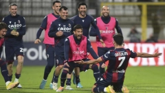 DRUGA U NIZU Bolonja posle preokreta bolja od Monce