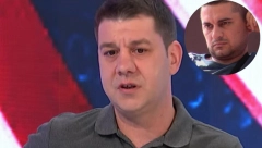 PODMUKAO JE, IMA TAJNI PLAN Ivan Marinković opleo po Bebici, pa šokirao: Neću viđati sina dok se on ne udalji, unajmite bebisitera!