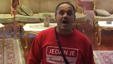 BANKROTIRAO Zmaja iz Šipova izdržavaju komšije iz sela, bivši rijaliti učesnik nema gde da spava