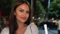 PORODILA SE INA RAJZINGER! Bivša zadrugarka na svet donela devojčicu!