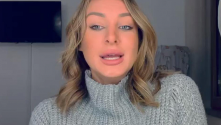 MORALA JE DA KRENE KOD PSIHOLOGA Luna potražila stručnu pomoć nakon gubitka bebe