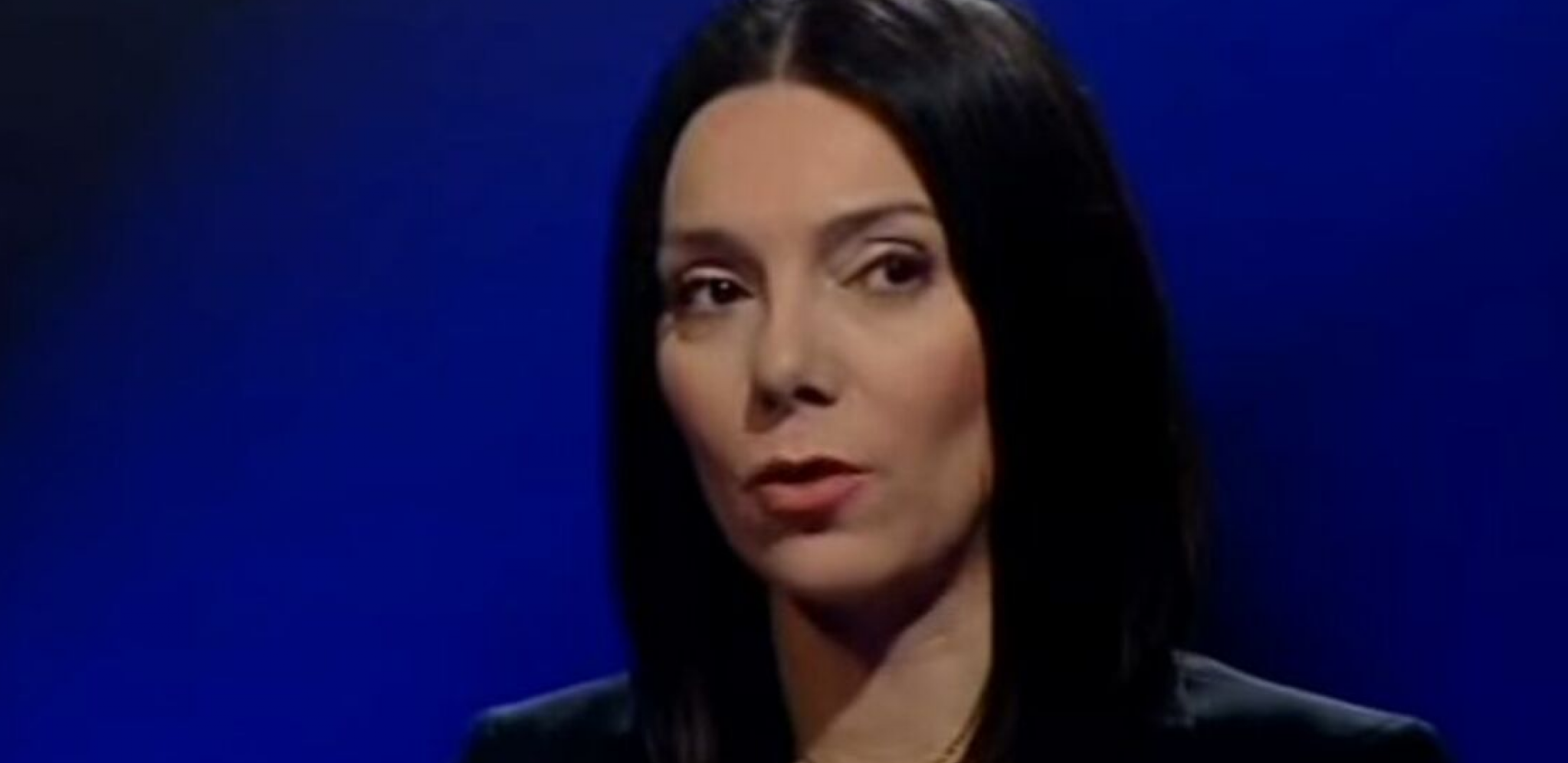 MUŽ JE VARAO, ONA NAŠLA 13 GODINA MLAĐEG Bila je omiljeno TV lice, a evo kako danas živi voditeljka Najslabije karike
