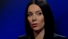 KRVARILA SAM I IMALA BOLOVE Voditeljka kontrolisala miom 20 godina, a onda su joj izvadili matericu i jajnike