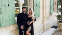 ELA SE RAZVODI? Ćerka Dina Dvornika otpratila 13. godina starijeg muža sa društvenih mreža, on otišao kod mame