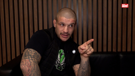 KO JE LUĐI? Borba Psihopate i Ludaka: Bakočević se bori po sasvim drugačijim pravilima