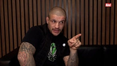 KO JE LUĐI? Borba Psihopate i Ludaka: Bakočević se bori po sasvim drugačijim pravilima