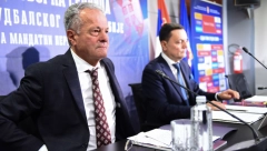 ODLUČENO Nenad Bjeković neće biti predsednik, FSS dobio Radno predsedništo