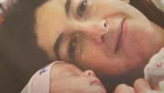 JELENA ODLUČILA RODITI I UMRETI Majku hrabrosti odbila lečenje od raka da bi rodi sina, evo gde sad raste njen Nikola