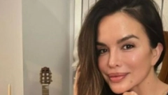 TVRDILA JE DA JOJ JE OTELA DETE Seve slavi Božić sa sestrinom ćerkom: MARIJANA JE PRIJAVILA ZA NASILJE (FOTO)