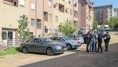 POZADINA PUCNJAVE NA ZVEZDARI Nikola izrešetan zbog sukoba oko droge?